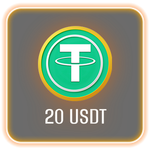 20 USDT